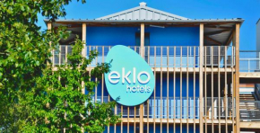  Eklo Hotels Le Havre  Гавр